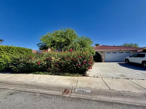 68110 Risueno Rd, Cathedral City, CA 92234