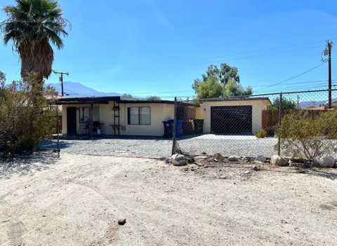 13175 Santa Ysabel Dr, Desert Hot Springs, CA 92240