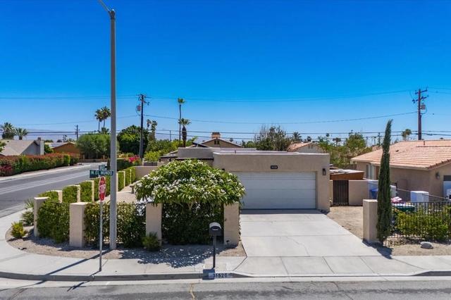 31529 Avenida El Mundo, Cathedral City, CA 92234