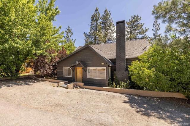 615 Chipmunk Ln, Big Bear Lake, CA 92315