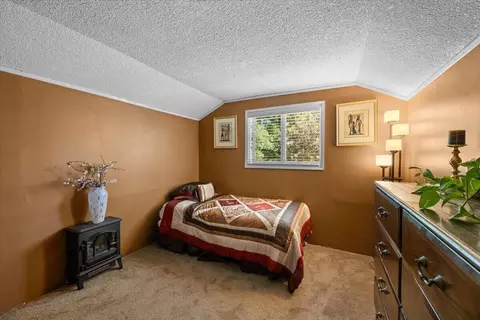 Bedroom - 819 Holmes Ln, Sugarloaf, CA 92386 photo 9 of 12