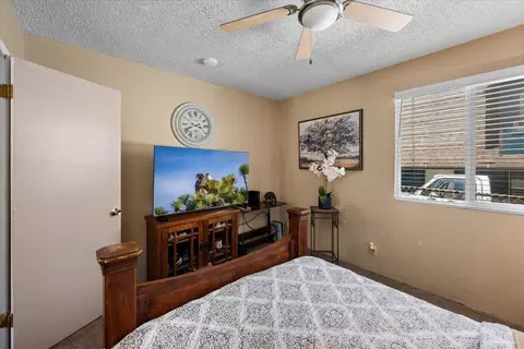 Bedroom - 819 Holmes Ln, Sugarloaf, CA 92386 photo 2 of 12