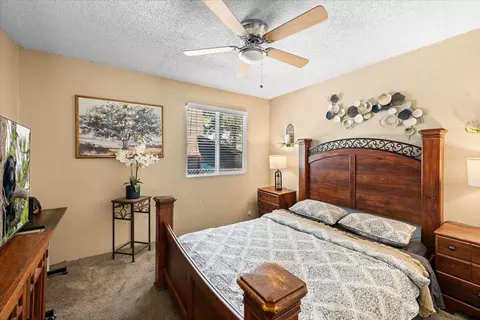 Bedroom - 819 Holmes Ln, Sugarloaf, CA 92386 photo 1 of 12