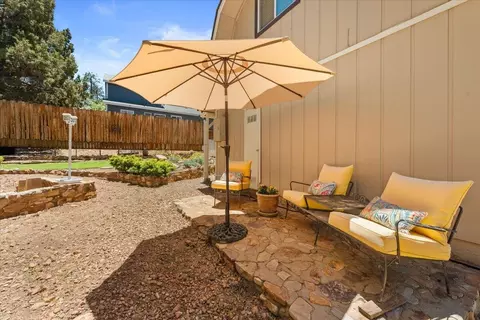 Exterior - 819 Holmes Ln, Sugarloaf, CA 92386 photo 9 of 12