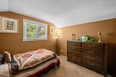 Bedroom - 819 Holmes Ln, Sugarloaf, CA 92386 photo 10 of 12