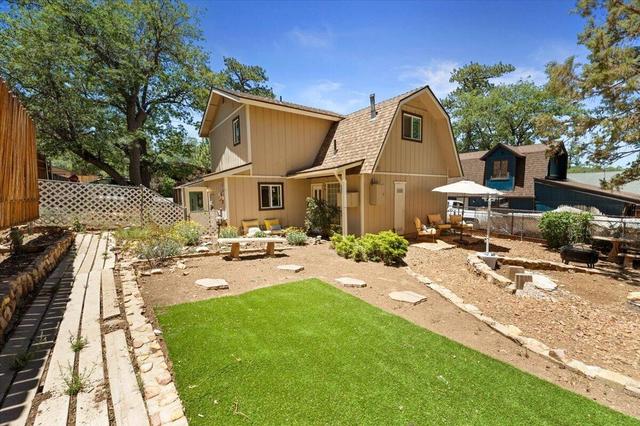 819 Holmes Ln, Sugarloaf, CA 92386