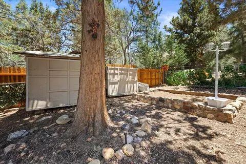 Exterior - 819 Holmes Ln, Sugarloaf, CA 92386 photo 8 of 12