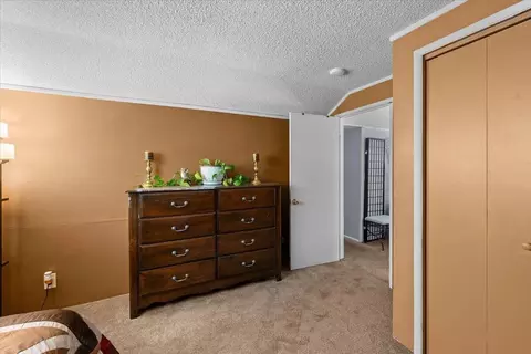 Bedroom - 819 Holmes Ln, Sugarloaf, CA 92386 photo 11 of 12