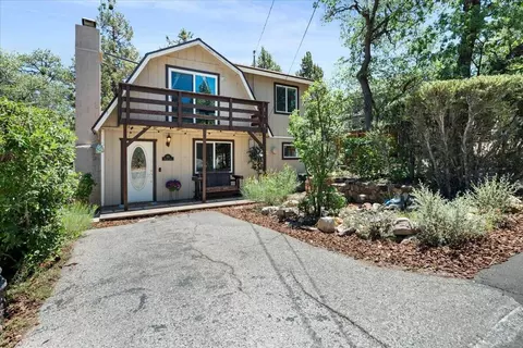 Other - 819 Holmes Ln, Sugarloaf, CA 92386 photo 1 of 9
