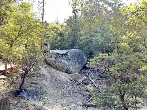 0 Mountain View Dr, Idyllwild, CA 92549 photo 13
