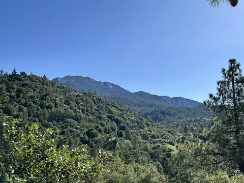 0 Mountain View Dr, Idyllwild, CA 92549 photo 8