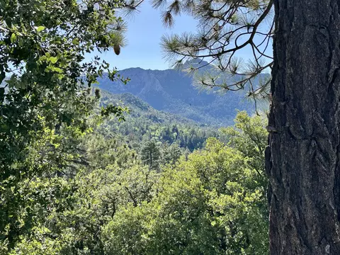 0 Mountain View Dr, Idyllwild, CA 92549 photo 5