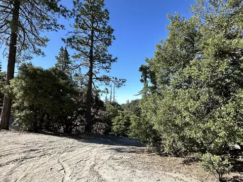 0 Mountain View Dr, Idyllwild, CA 92549 photo 2