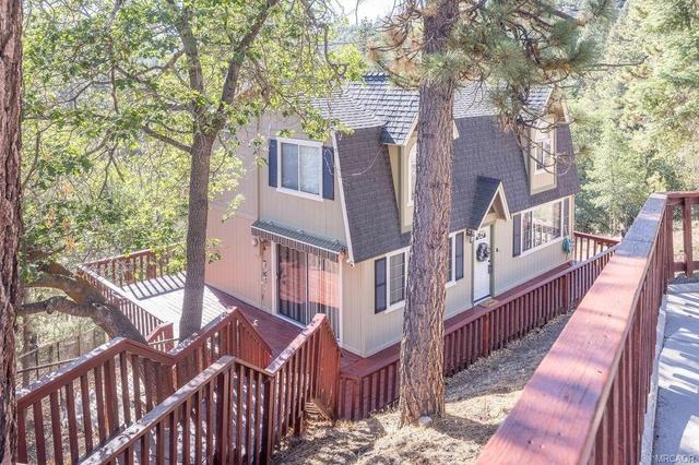 1234 Bruin Trl, Fawnskin, CA 92333