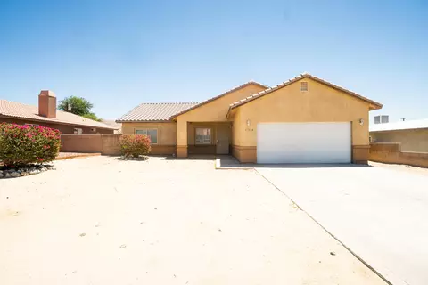 13174 La Mesa Dr, Desert Hot Springs, CA 92240