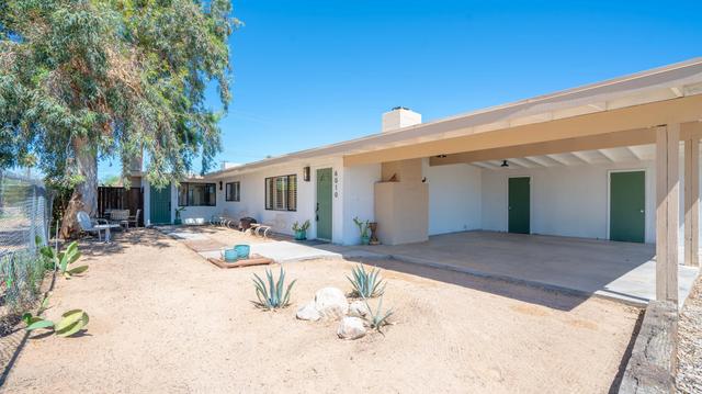6010 Ocotillo Ave, Twentynine Palms, CA 92277
