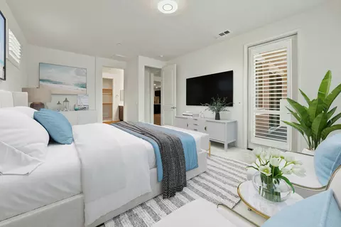 Bedroom - 82753 Freeman Ct, Indio, CA 92201 photo 5 of 8