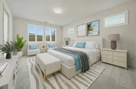 Bedroom - 82753 Freeman Ct, Indio, CA 92201 photo 1 of 8