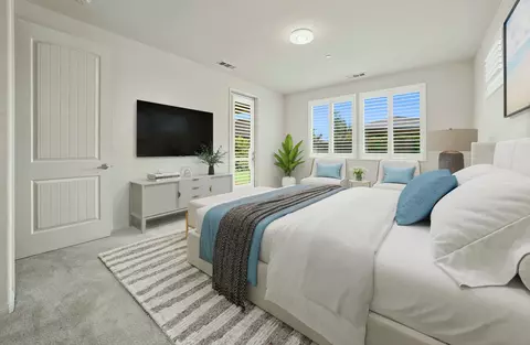 Bedroom - 82753 Freeman Ct, Indio, CA 92201 photo 3 of 8