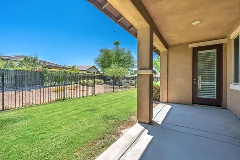 Exterior - 82753 Freeman Ct, Indio, CA 92201 photo 4 of 5