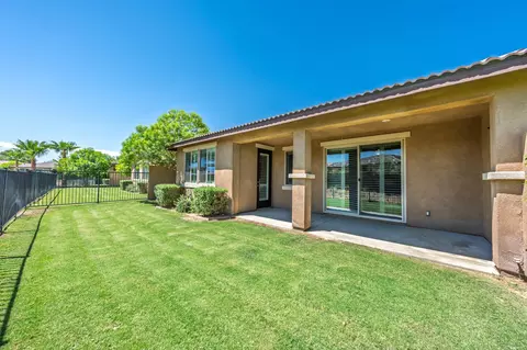 Exterior - 82753 Freeman Ct, Indio, CA 92201 photo 3 of 5