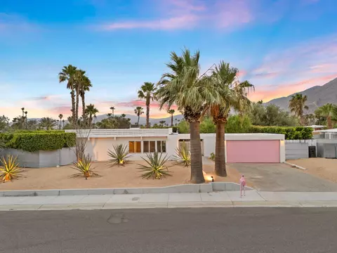 483 E Francis Dr, Palm Springs, CA 92262