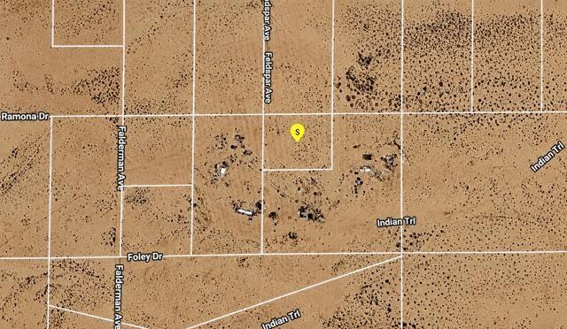 7 Feldspar Ave, Twentynine Palms, CA 92277
