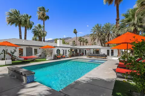 1620 El Alameda, Palm Springs, CA 92262