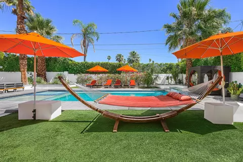 1620 El Alameda, Palm Springs, CA 92262