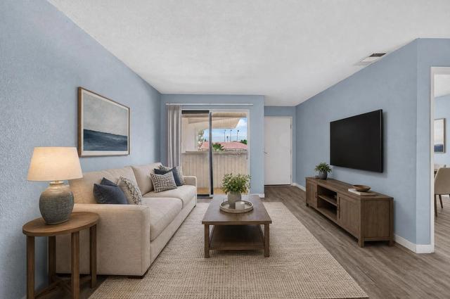 2812 N Auburn Ct, Palm Springs, CA 92262