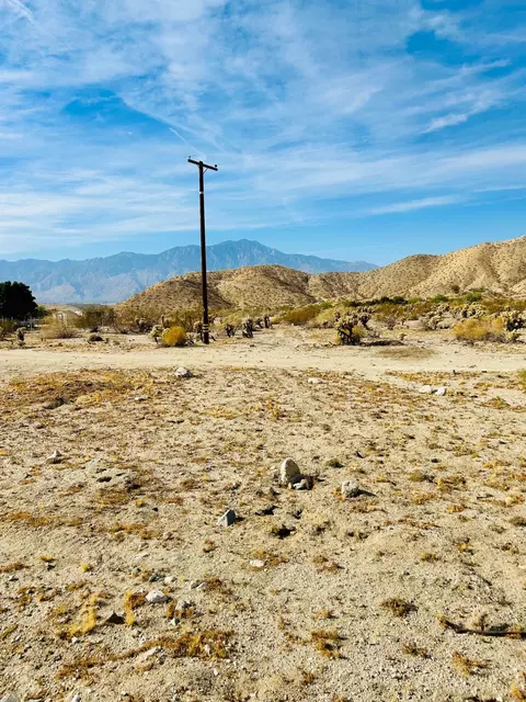 000 Terry Dr, Sky Valley, CA 92241