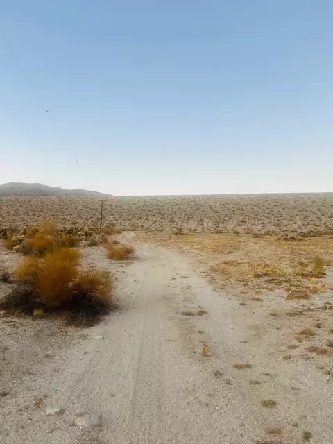 000 Terry Dr, Sky Valley, CA 92241