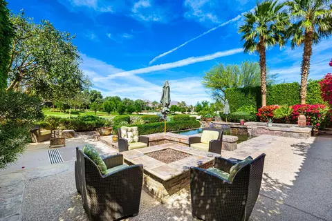Exterior - 60463 Juniper Ln, La Quinta, CA 92253 photo 5 of 9