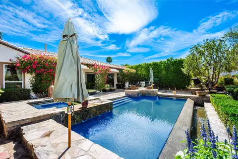 Exterior - 60463 Juniper Ln, La Quinta, CA 92253 photo 3 of 9