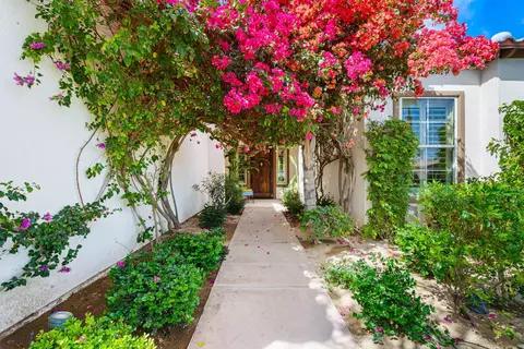 Exterior - 60463 Juniper Ln, La Quinta, CA 92253 photo 2 of 9