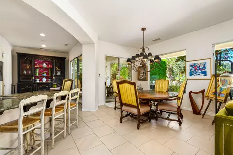 Dining - 60463 Juniper Ln, La Quinta, CA 92253 photo 1 of 5
