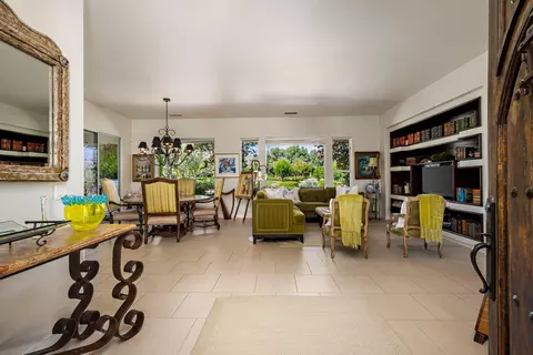 Entry Way - 60463 Juniper Ln, La Quinta, CA 92253 photo 1 of 1