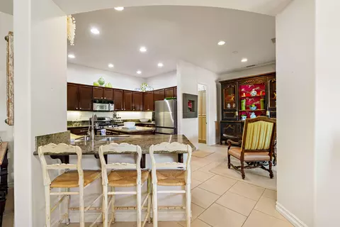 Kitchen - 60463 Juniper Ln, La Quinta, CA 92253 photo 6 of 6