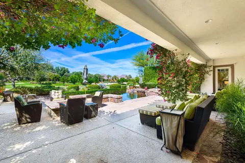 Exterior - 60463 Juniper Ln, La Quinta, CA 92253 photo 6 of 9