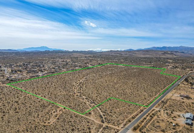 0 SE Aberdeen Dr, Yucca Valley, CA 92284
