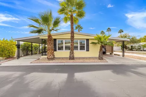 246 Laredo Dr, Palm Springs, CA 92264