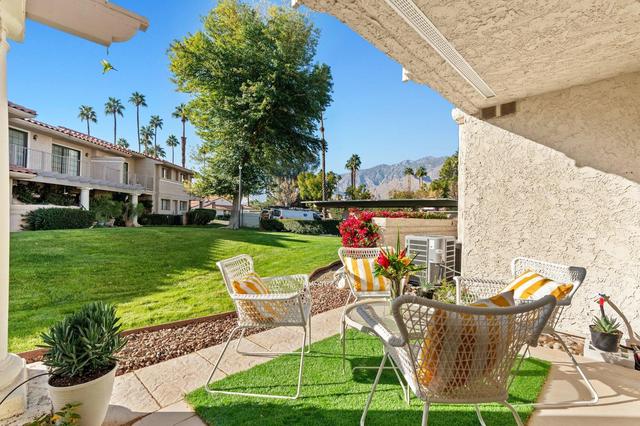 505 S Farrell Dr, Palm Springs, CA 92264
