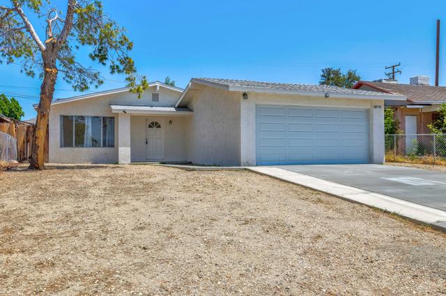 66900 Granada Ave, Desert Hot Springs, CA 92240