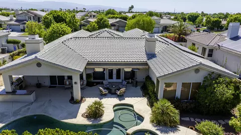 19 Scarborough Way, Rancho Mirage, CA 92270