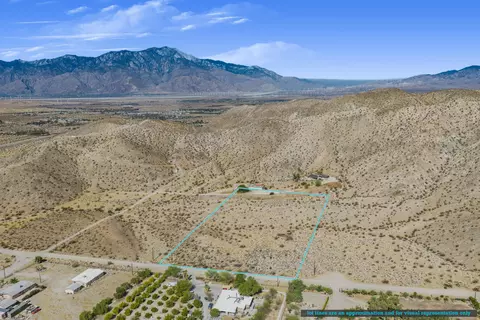 15825 Virgo Rd, Sky Valley, CA 92241