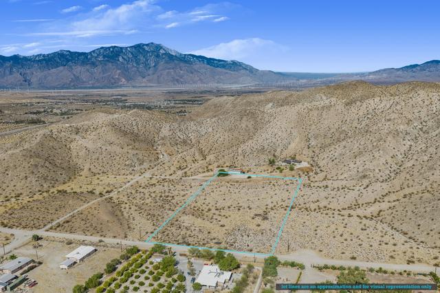 15825 Virgo Rd, Sky Valley, CA 92241