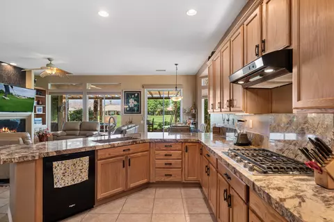 43347 N Heritage Palms Dr, Indio, CA 92201