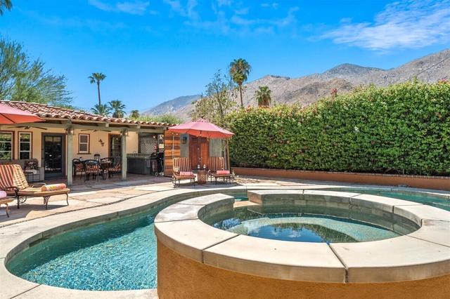 216 E Palo Verde Ave, Palm Springs, CA 92264