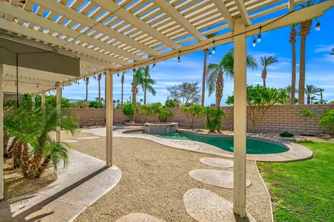 Exterior - 43798 Parkway Esplanade E, La Quinta, CA 92253 photo 13 of 18