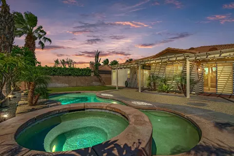 Exterior - 43798 Parkway Esplanade E, La Quinta, CA 92253 photo 2 of 18